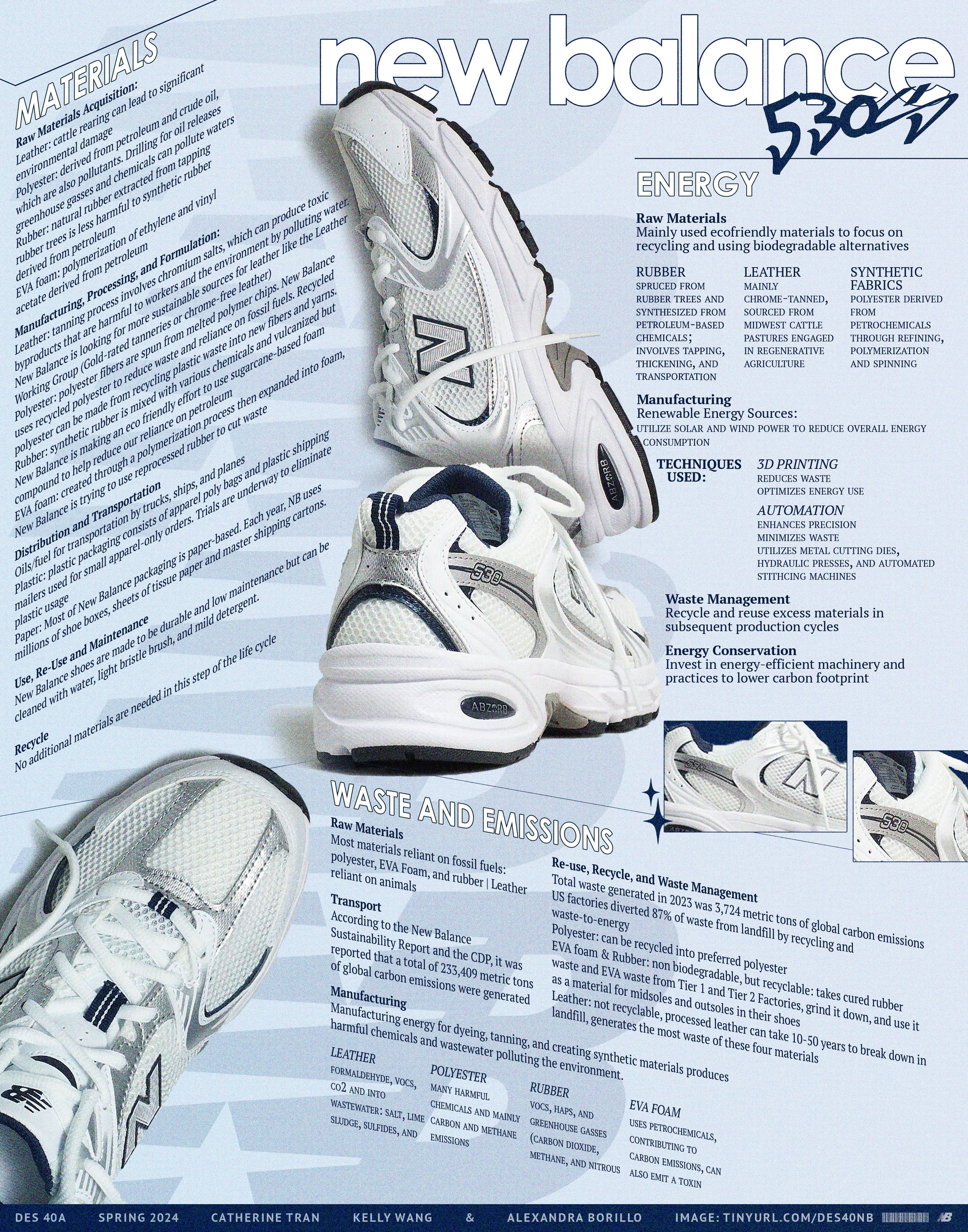 Onde Comprar Seu New Balance 530: Garantindo Autenticidade - inspiração 1