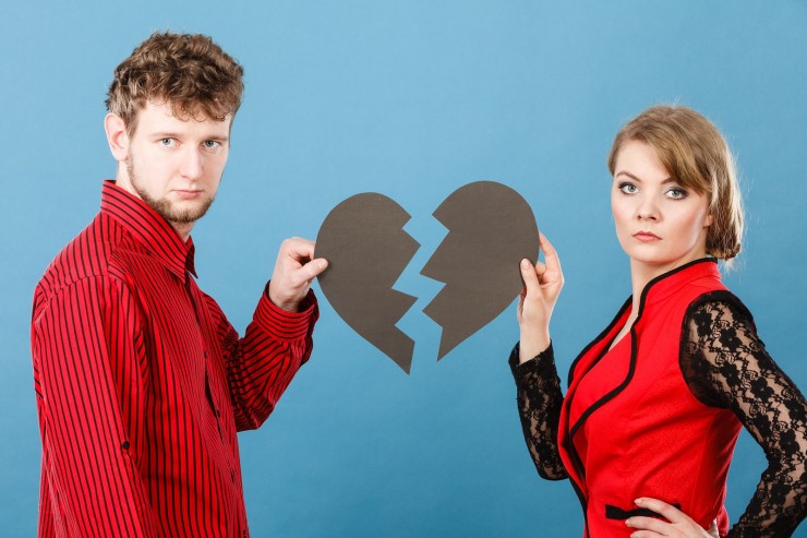 A Intimidade Virou Rotina ou Desapareceu - inspiração 2