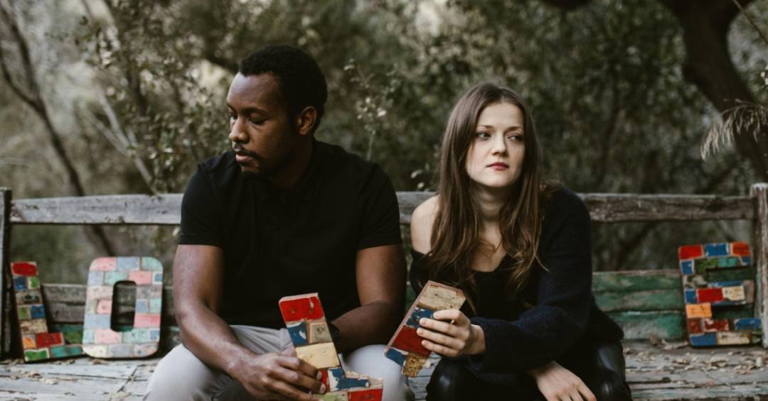 Vocês Vivem em Mundos Paralelos - inspiração 2