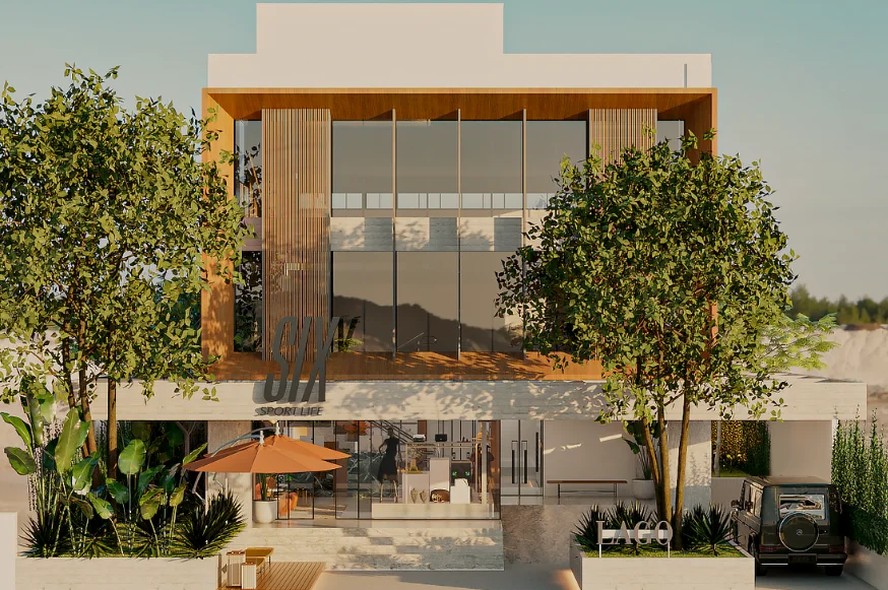 Como Avaliar Se Uma Academia de Luxo é Para Você - inspiração 2