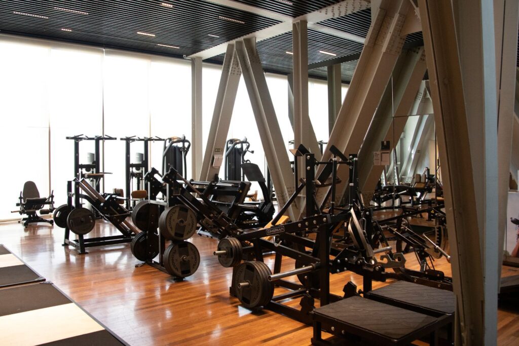 Localização Estratégica: Onde Estão Essas Joias do Fitness? - inspiração 2