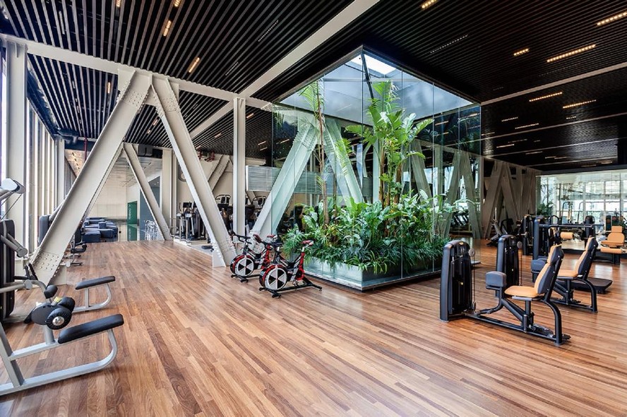 Profissionais Renomados e Atendimento Personalizado - inspiração 1