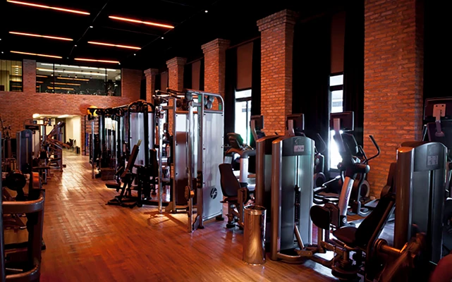 O Ambiente: Sofisticação e Discrição - inspiração 2