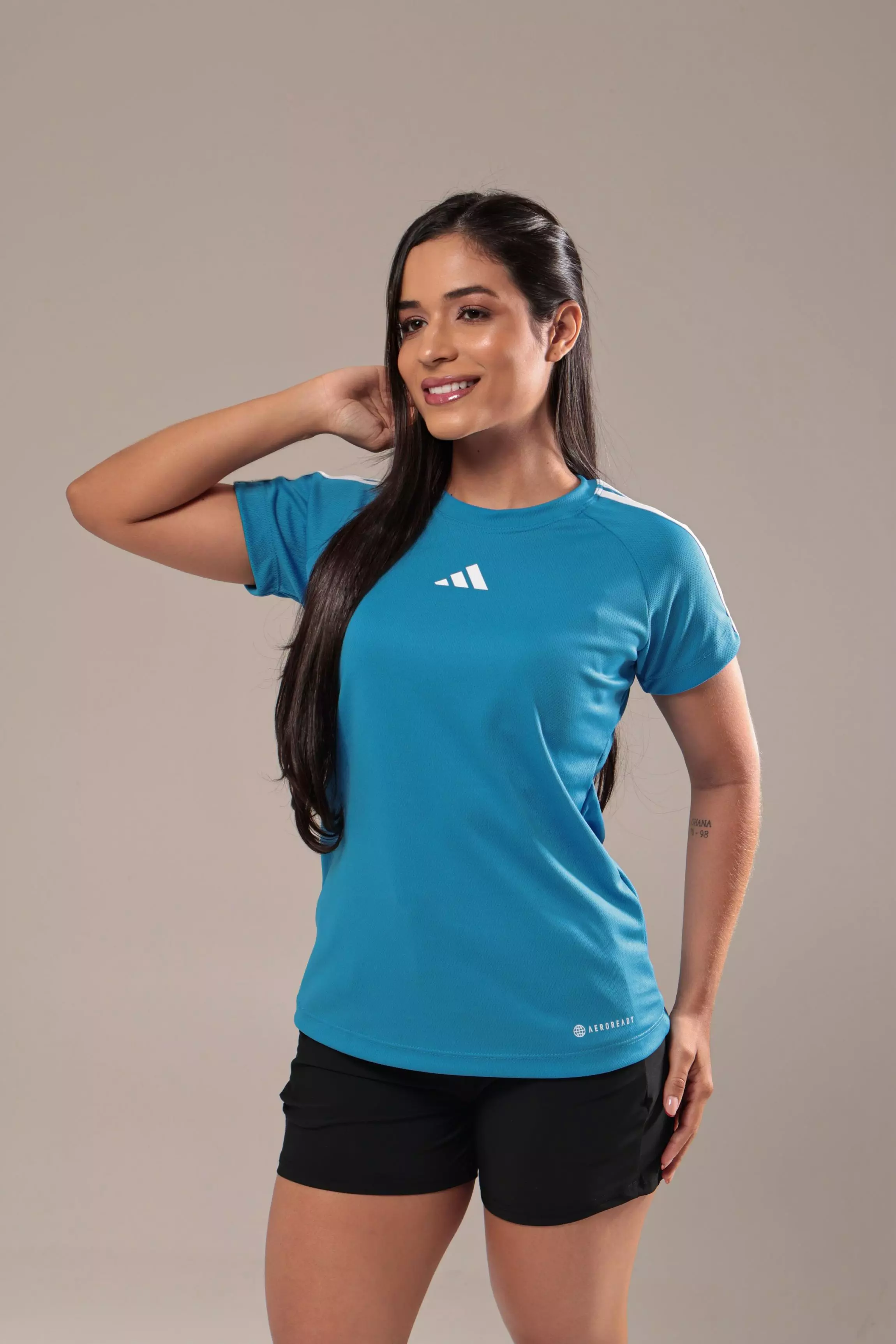 A História Por Trás da Três Listras: Evolução e Impacto da Adidas no Esporte Feminino - inspiração 1