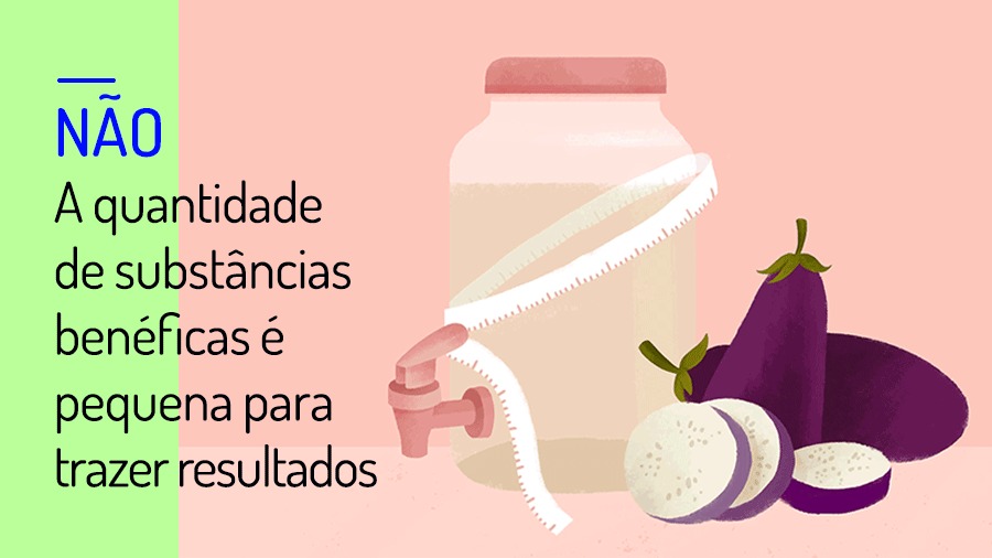 A fibra da berinjela e a saciedade - inspiração 1