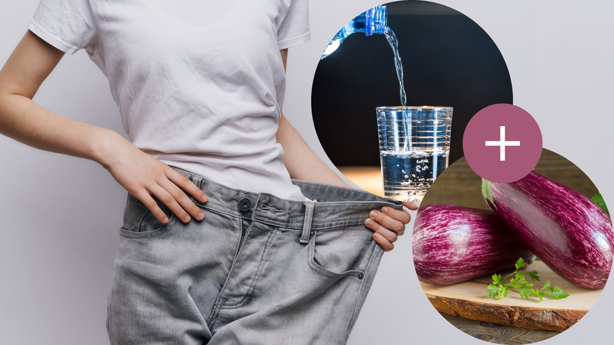 O potencial antioxidante da berinjela - inspiração 2