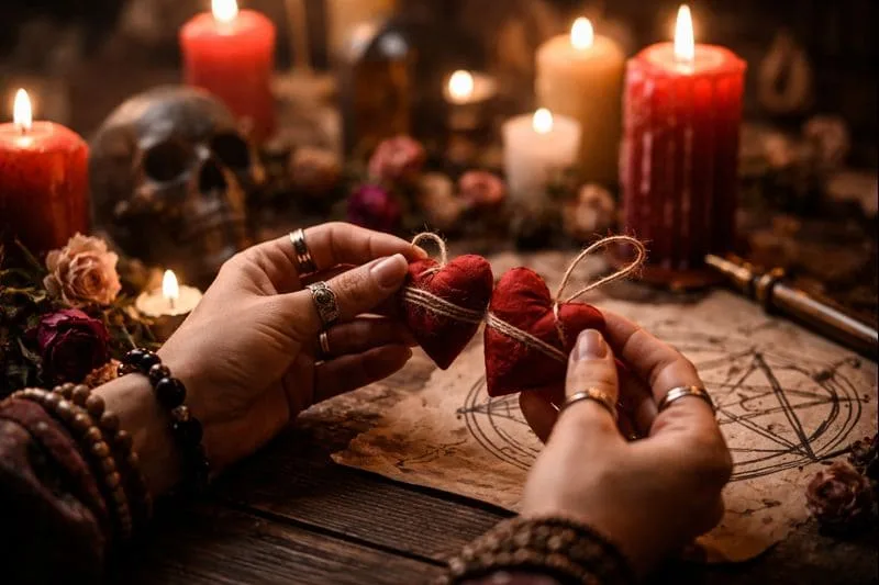 A arte de despertar o desejo com admiração genuína - inspiração 1