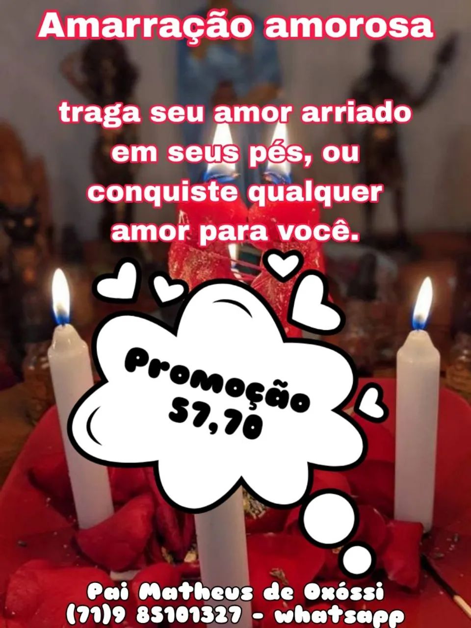 Investindo no seu bem-estar: sua energia atrai o que você emana - inspiração 2