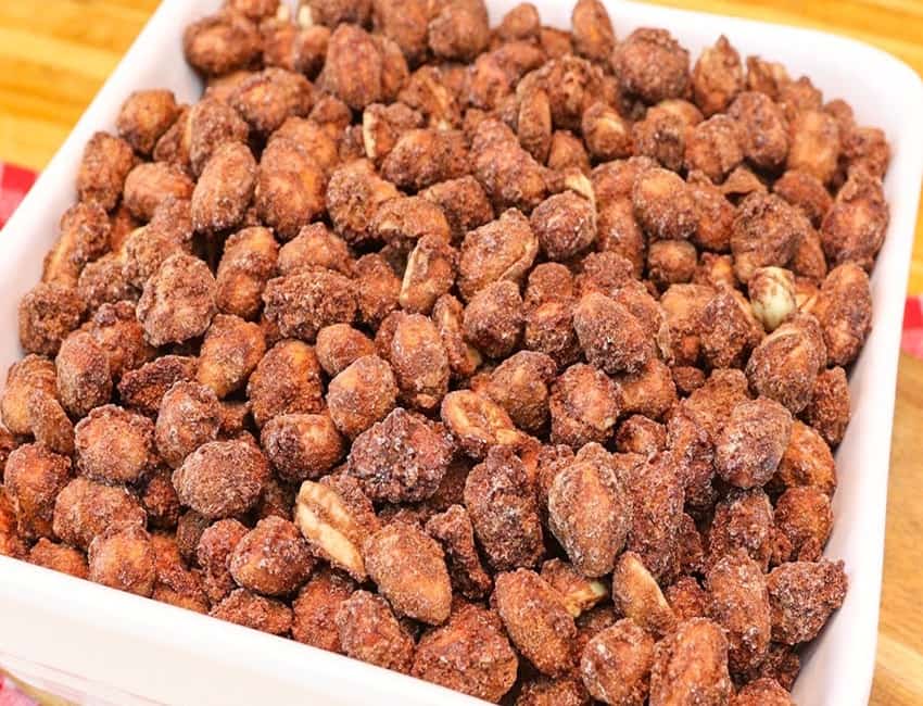 Armazenamento Inteligente: Preserve a Crocância - inspiração 2