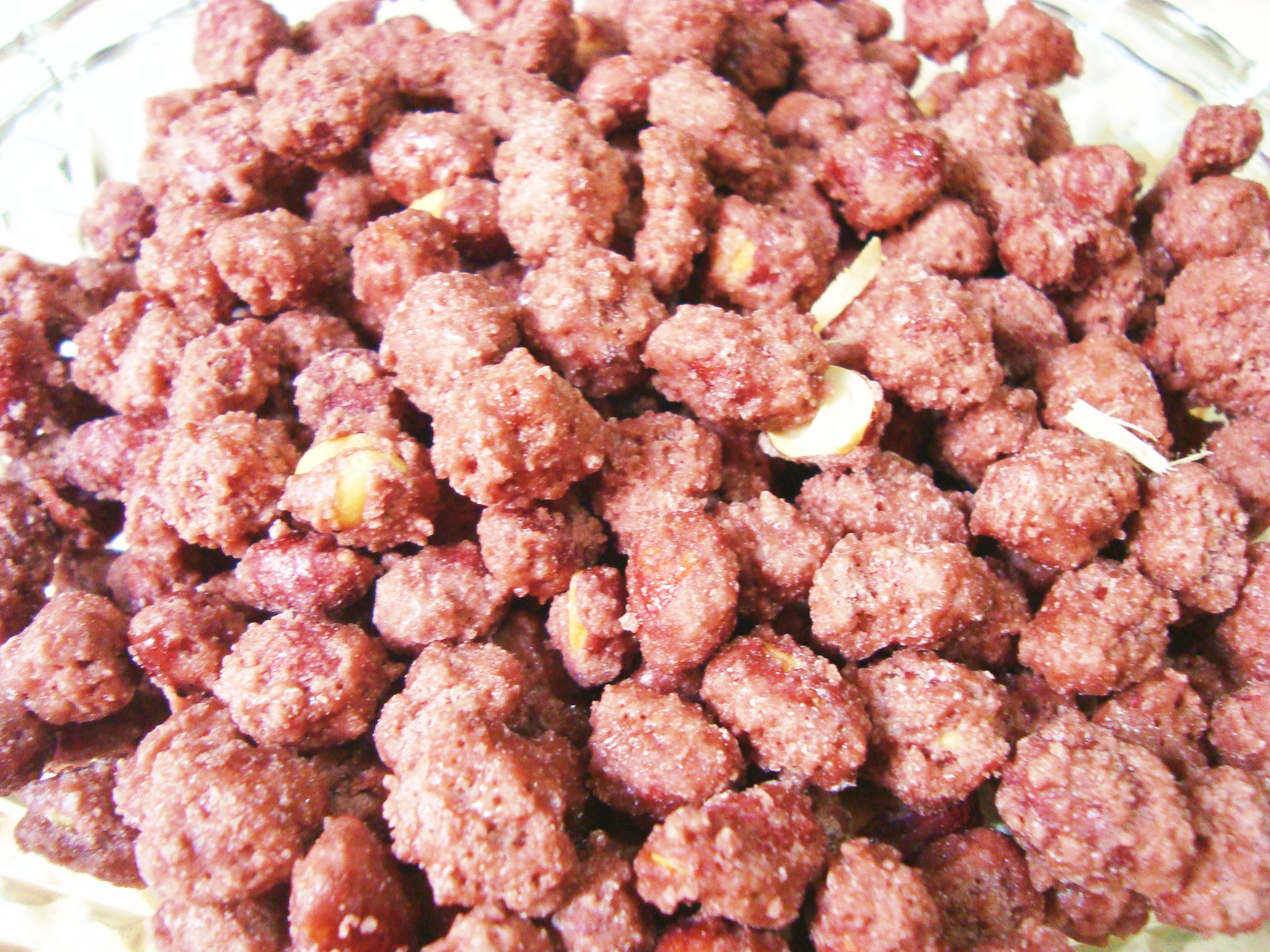 O Ponto Ideal do Açúcar: Nem Pouco, Nem Demais - inspiração 1