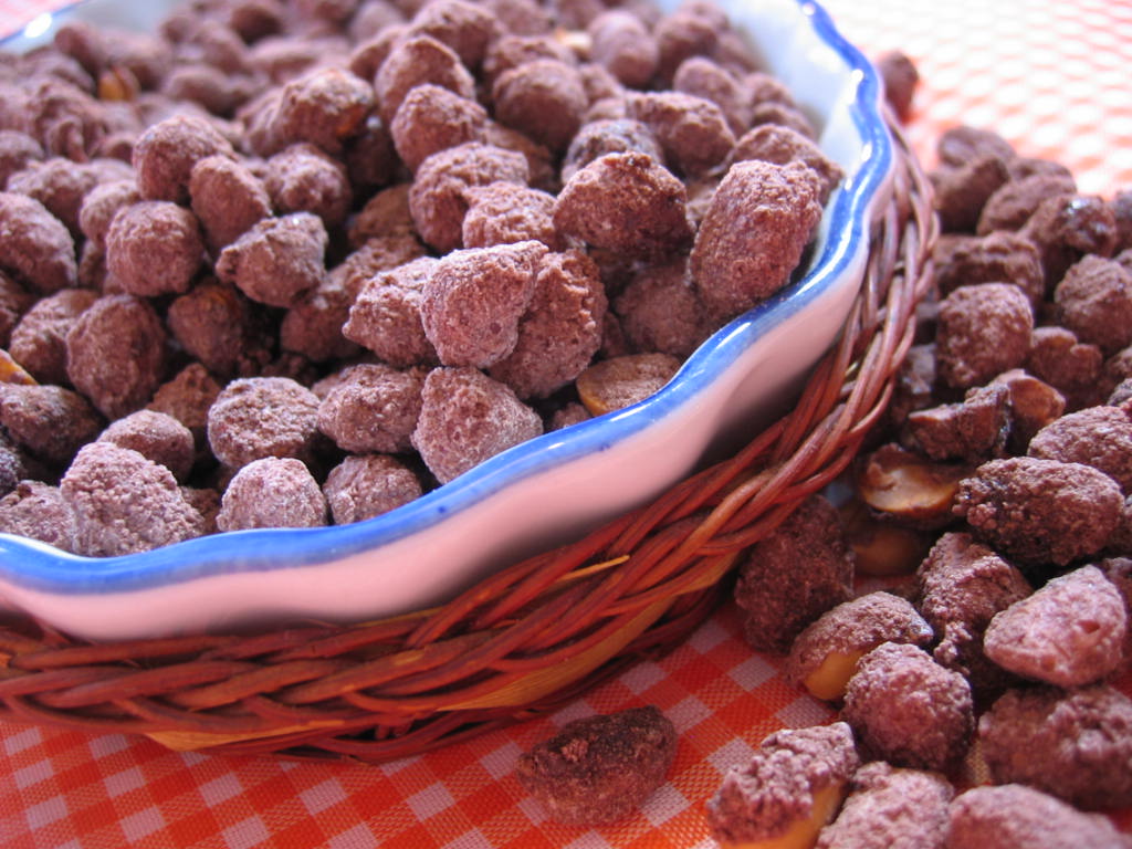 Adoçantes Alternativos: Opções Para Todos - inspiração 1