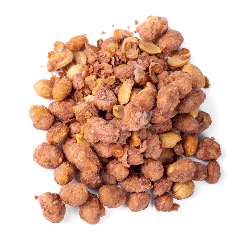 Variando os Sabores: Canela, Cacau e Mais! - inspiração 1