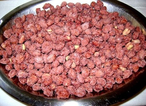 Variando os Sabores: Canela, Cacau e Mais! - inspiração 2