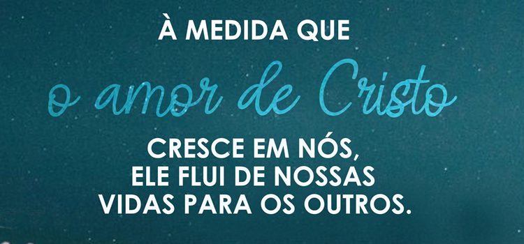 Desafios e Superações: Mantendo o Amor Cristão em Provas - inspiração 2