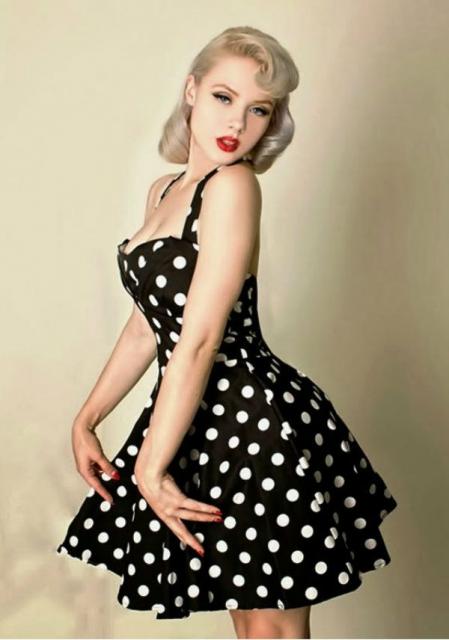 Camisas e Blusas com Golas Statement: Detalhes que Transformam - inspiração 2