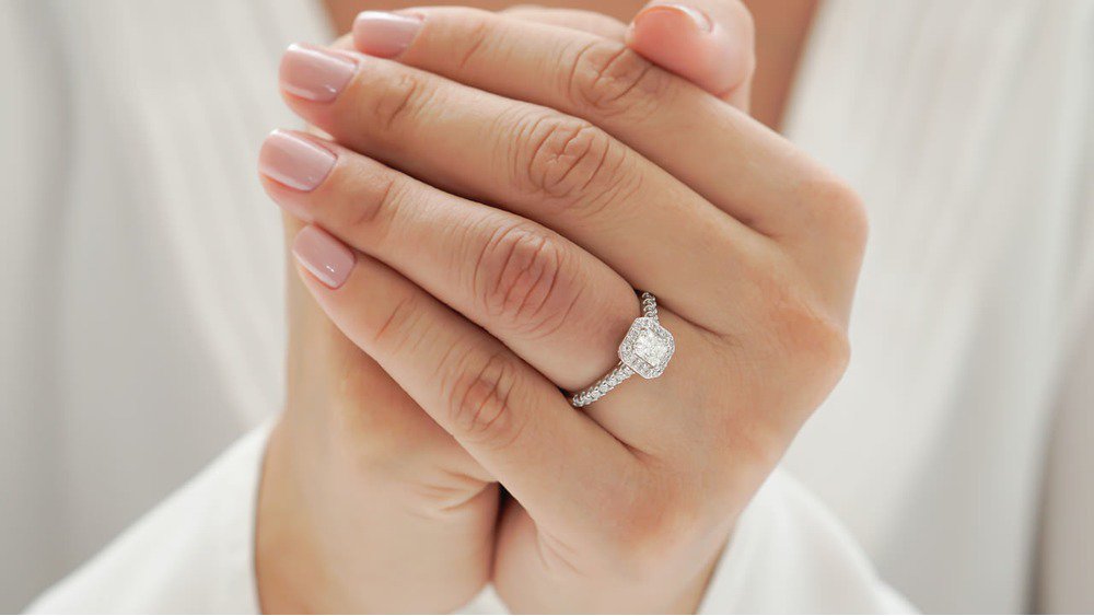 Personalizando seu Anel: Toques Únicos e Especiais - inspiração 2