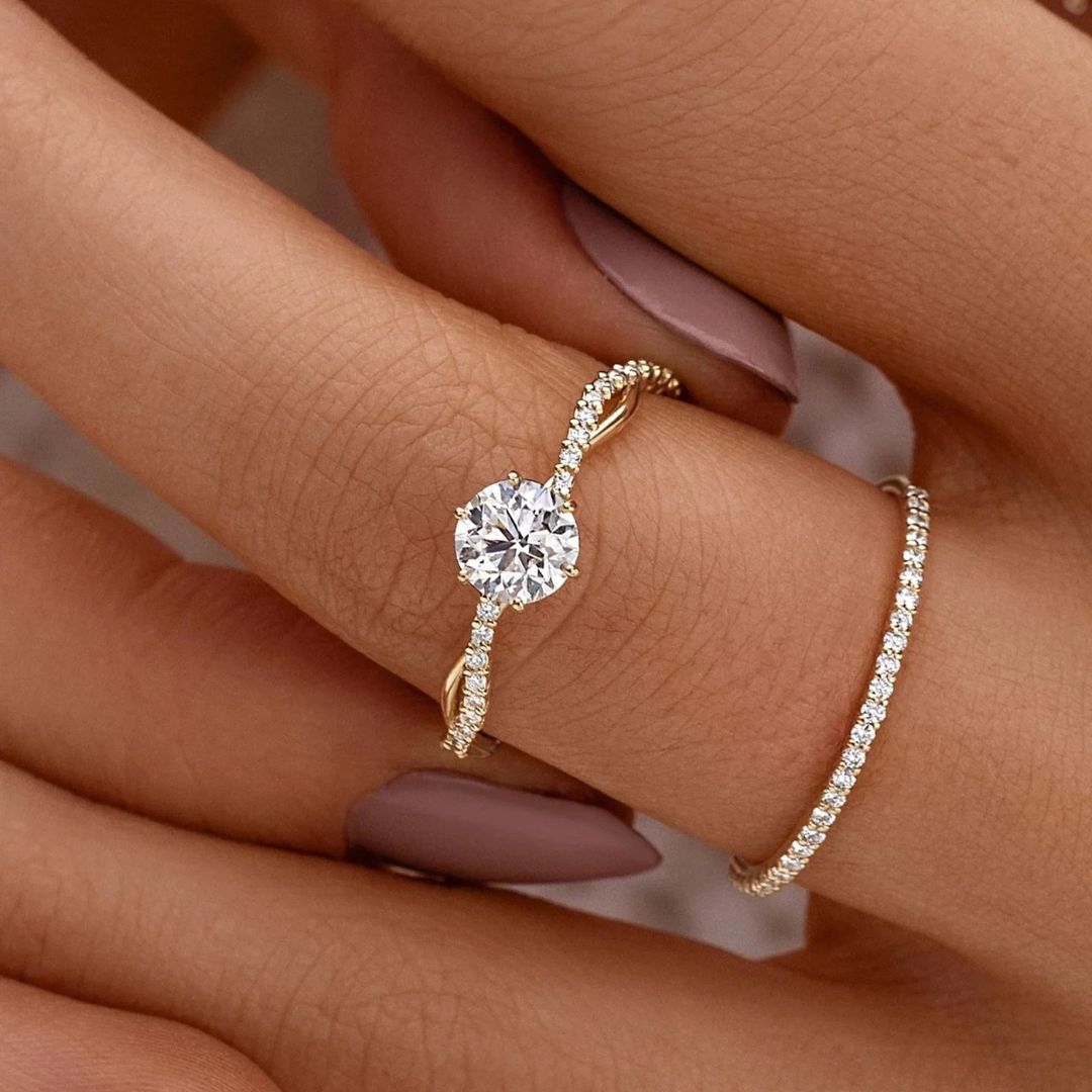 Orçamento Consciente: Encontrando o Anel Ideal Sem Compromissos - inspiração 2