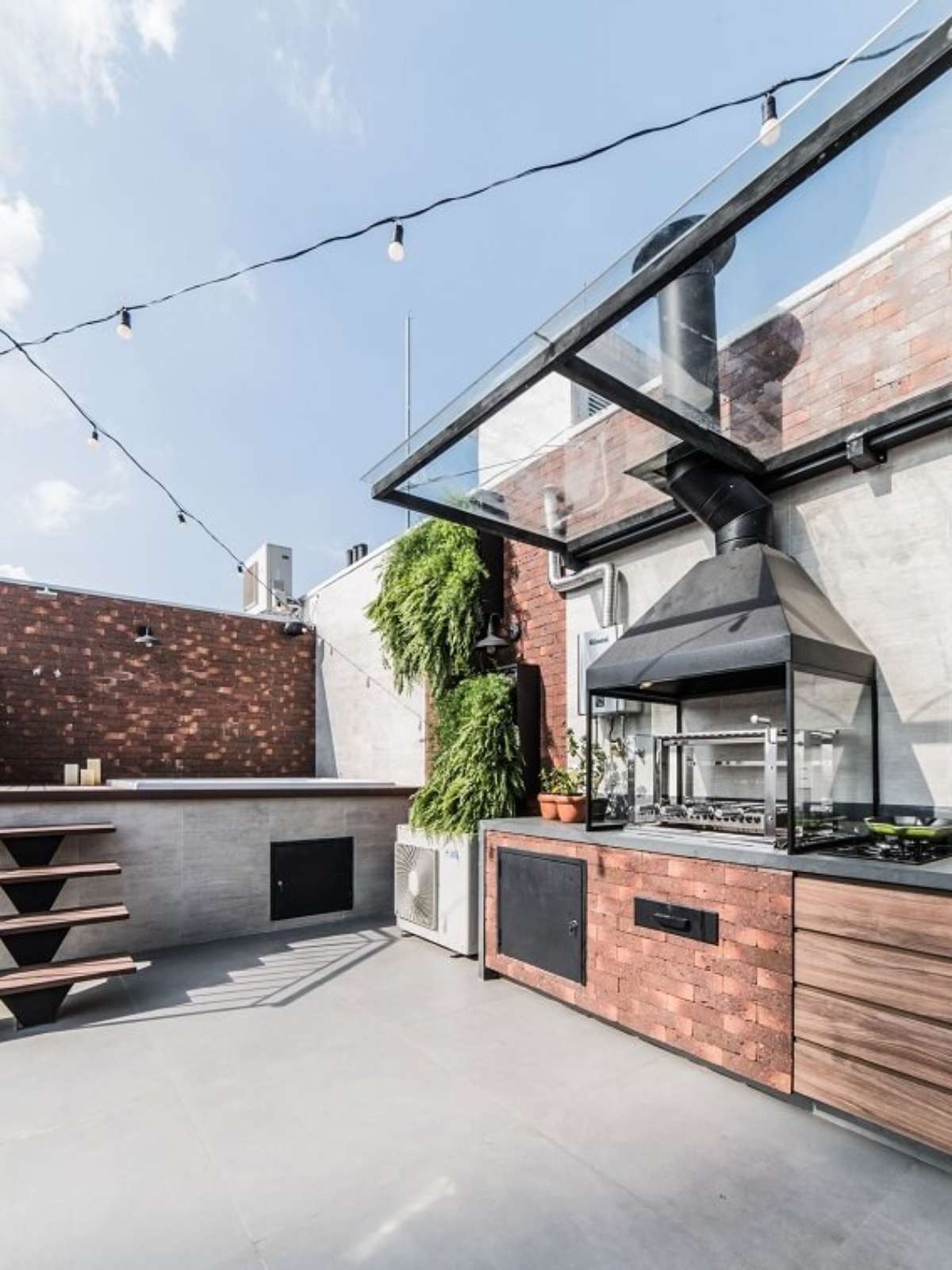 Manutenção Descomplicada: Seu Espaço Sempre Novo - inspiração 1