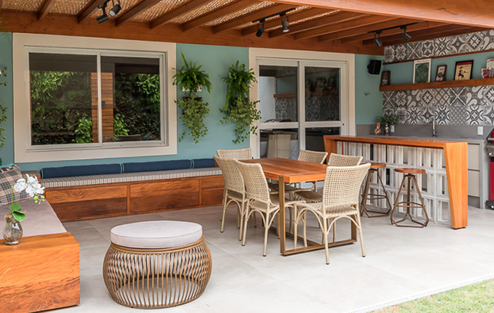 Manutenção Descomplicada: Seu Espaço Sempre Novo - inspiração 2