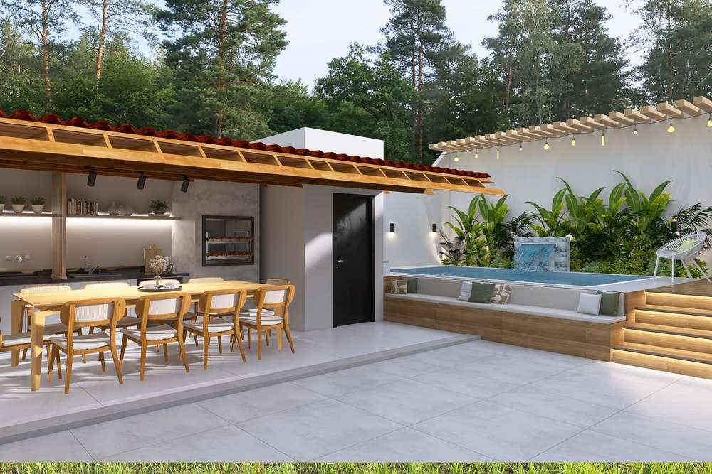 Escolhendo os Materiais Que Duram e Encantam - inspiração 2