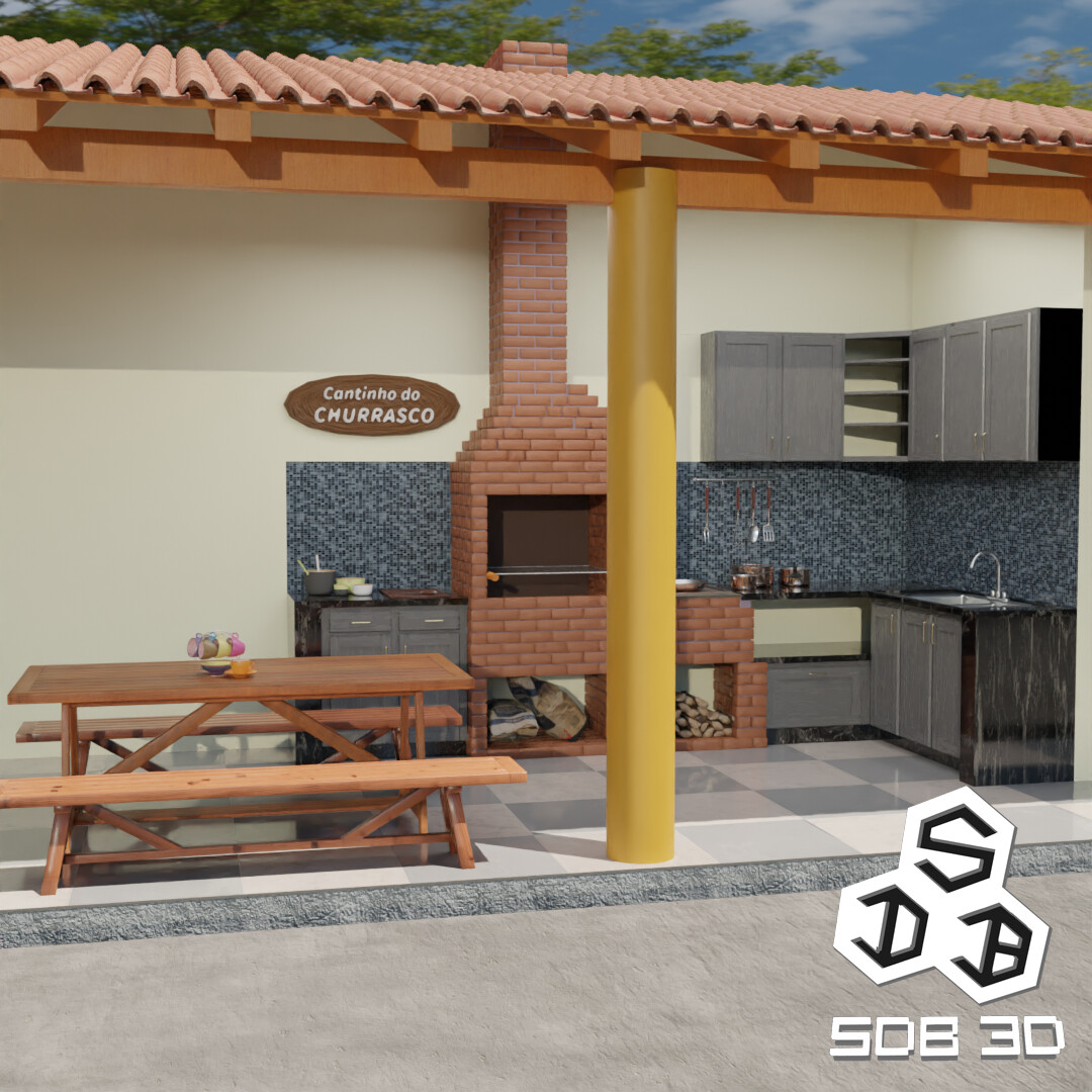 Decoração: Detalhes Que Contam Sua História - inspiração 1