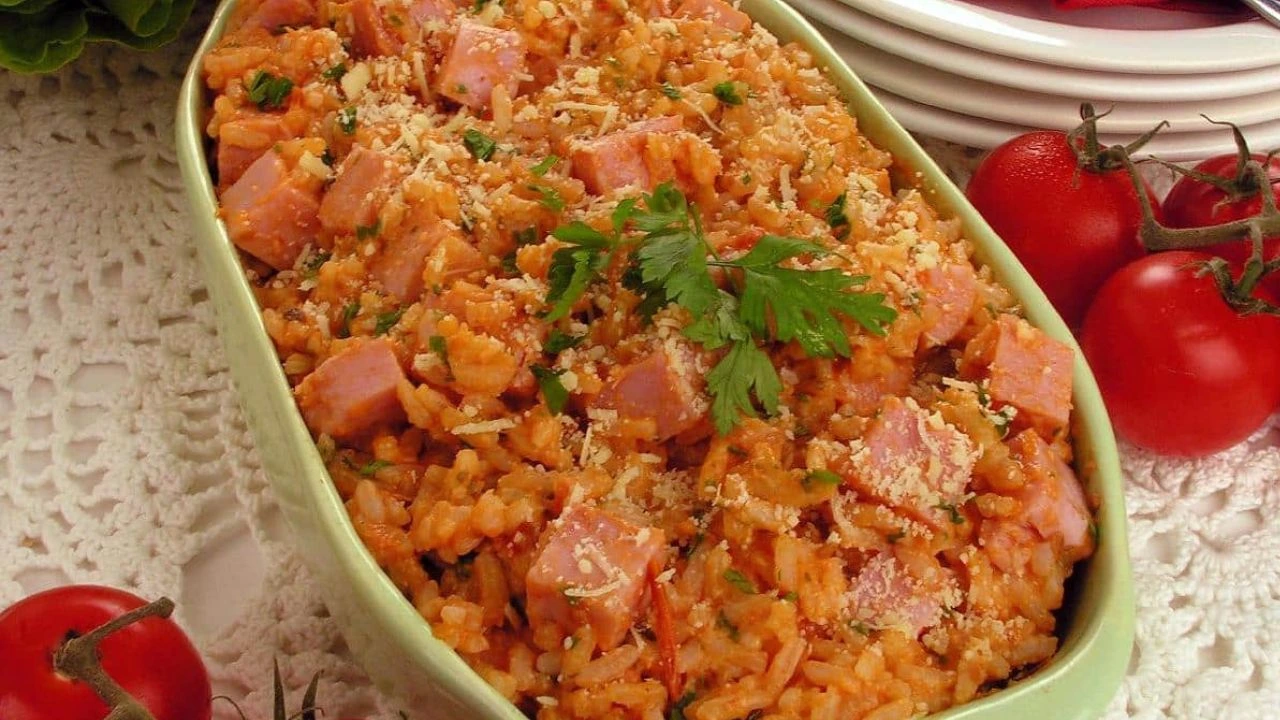 Servindo com Estilo: A Finalização Que Impressiona - inspiração 1