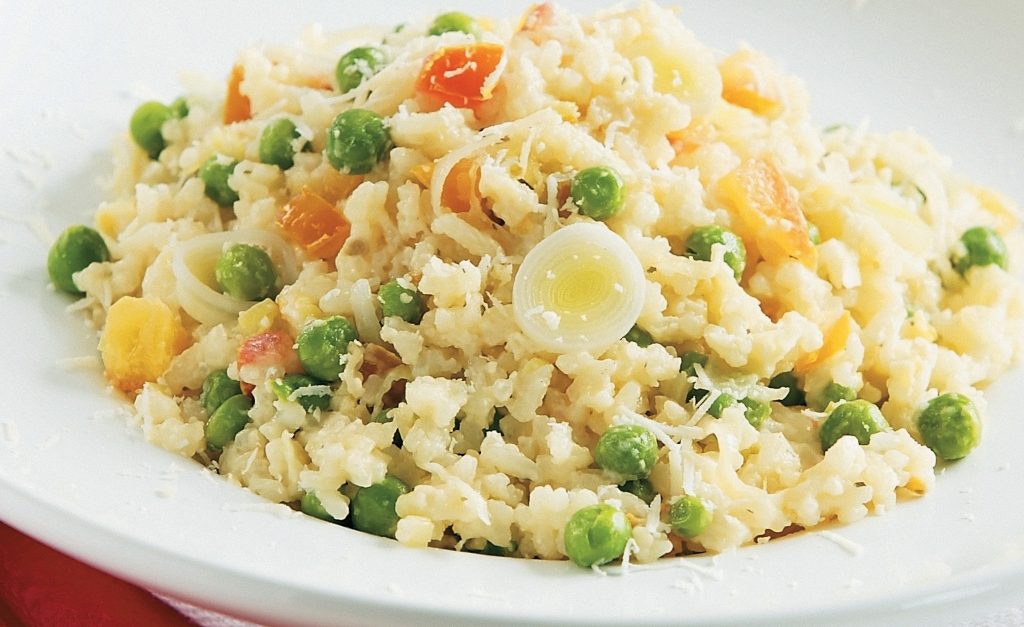 O Segredo da Cremosiidade: Gordura e Laticínios - inspiração 1