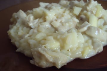 Tempero que Transforma: Alho, Cebola e Mais - inspiração 1