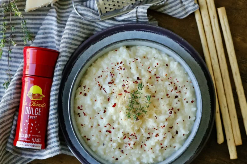 Variações Incríveis: Ingredientes para Elevar o Sabor - inspiração 1