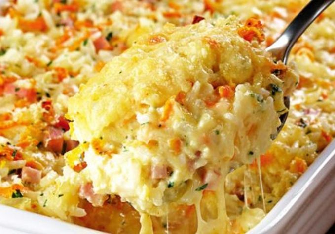 Arroz Cremoso Vegano: Cremoso sem Laticínios - inspiração 2