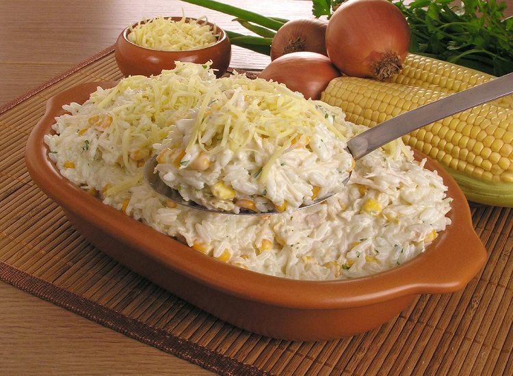 Dicas de Preparo Antecipado: Agilidade na Cozinha - inspiração 2