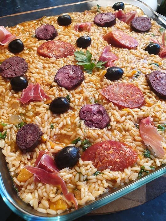 Erros Comuns ao Fazer Arroz de Pato e Como Evitá-los - inspiração 1