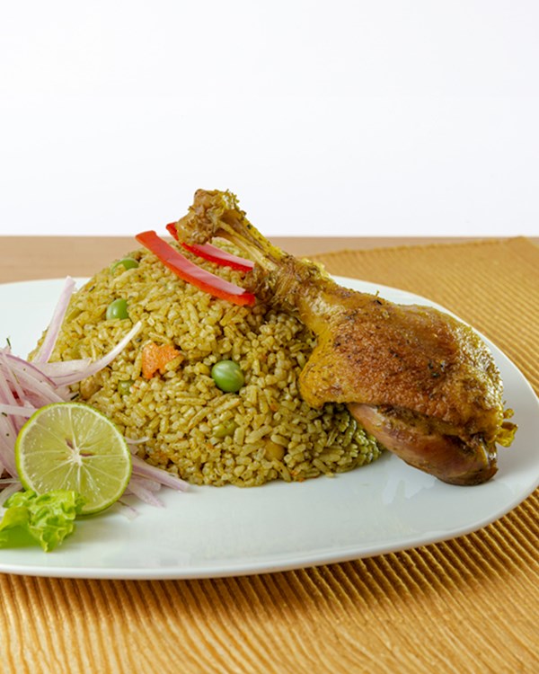 Assando à Perfeição: Temperatura e Tempo para um Pato Suculento - inspiração 1