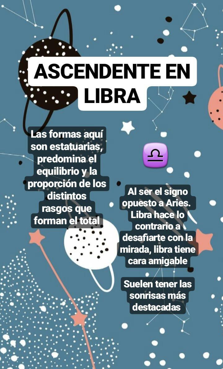 Ascendente em Libra: a harmonia nas relações - inspiração 1