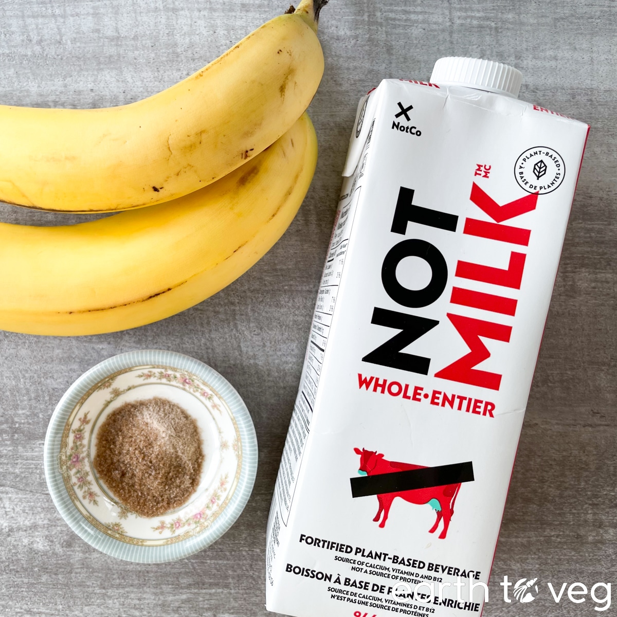 Ação Antioxidante Surpreendente - inspiração 1