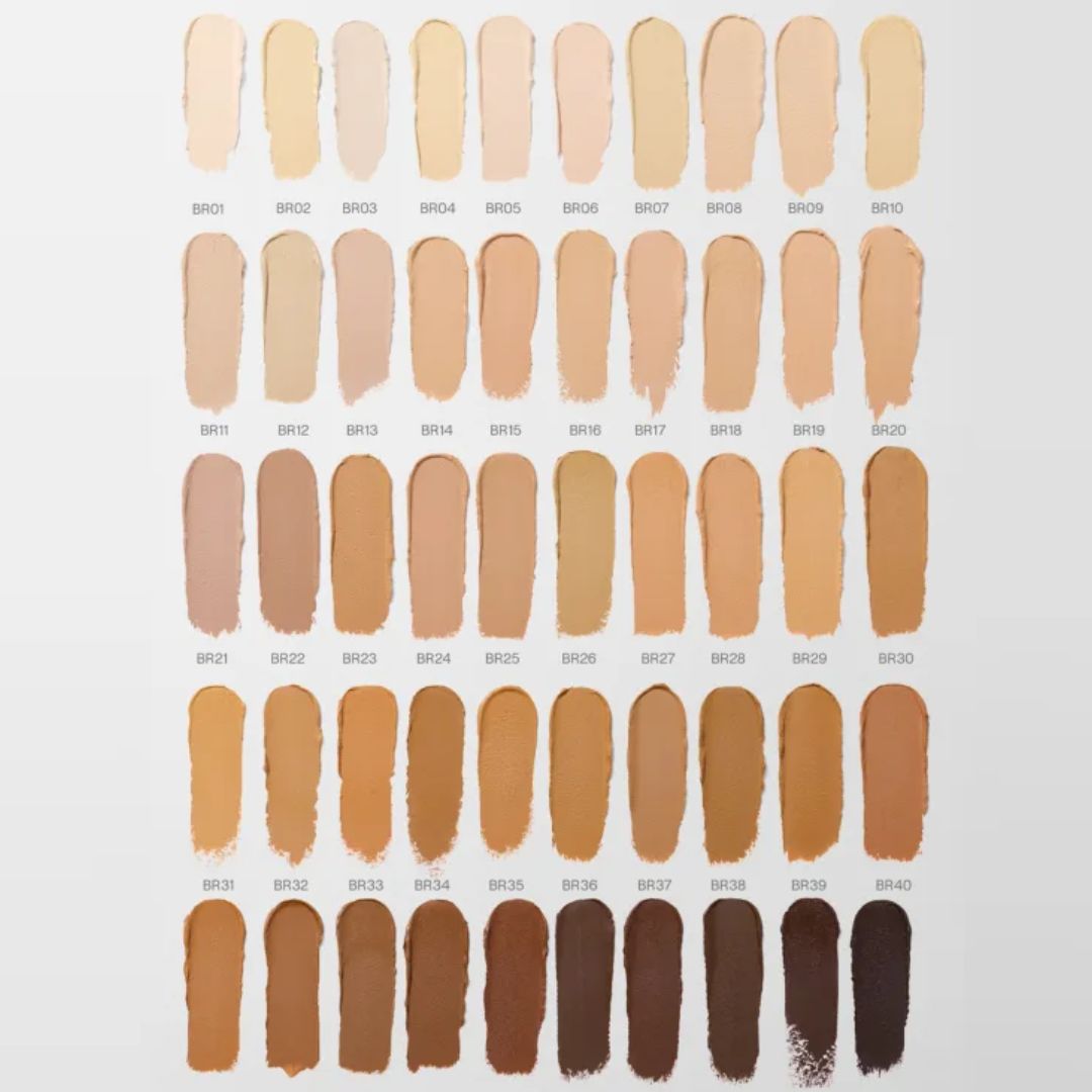 Identificando Seu Subtom: A Chave Para a Cor Ideal - inspiração 1