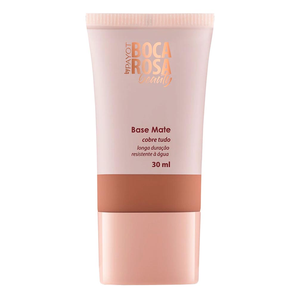 Textura Certa Para Você: Do Matte ao Glow Natural - inspiração 1