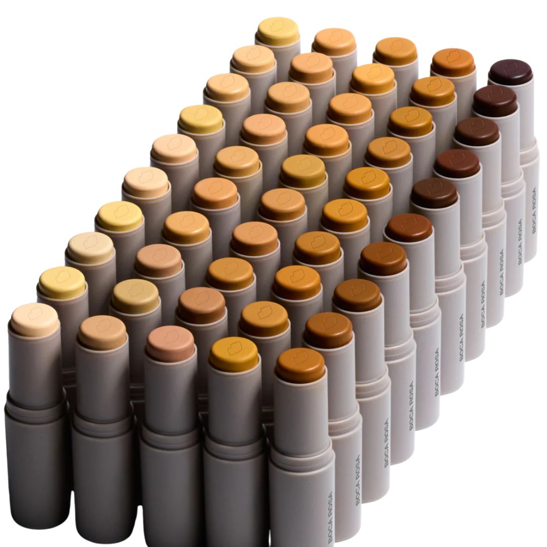 Textura Certa Para Você: Do Matte ao Glow Natural - inspiração 2