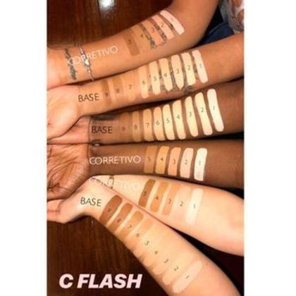 Ingredientes Que Cuidam: Benefícios Extras Para Sua Pele - inspiração 2