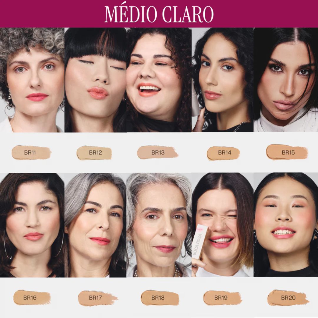 Aplicando Como Uma Diva: Ferramentas e Técnicas - inspiração 2