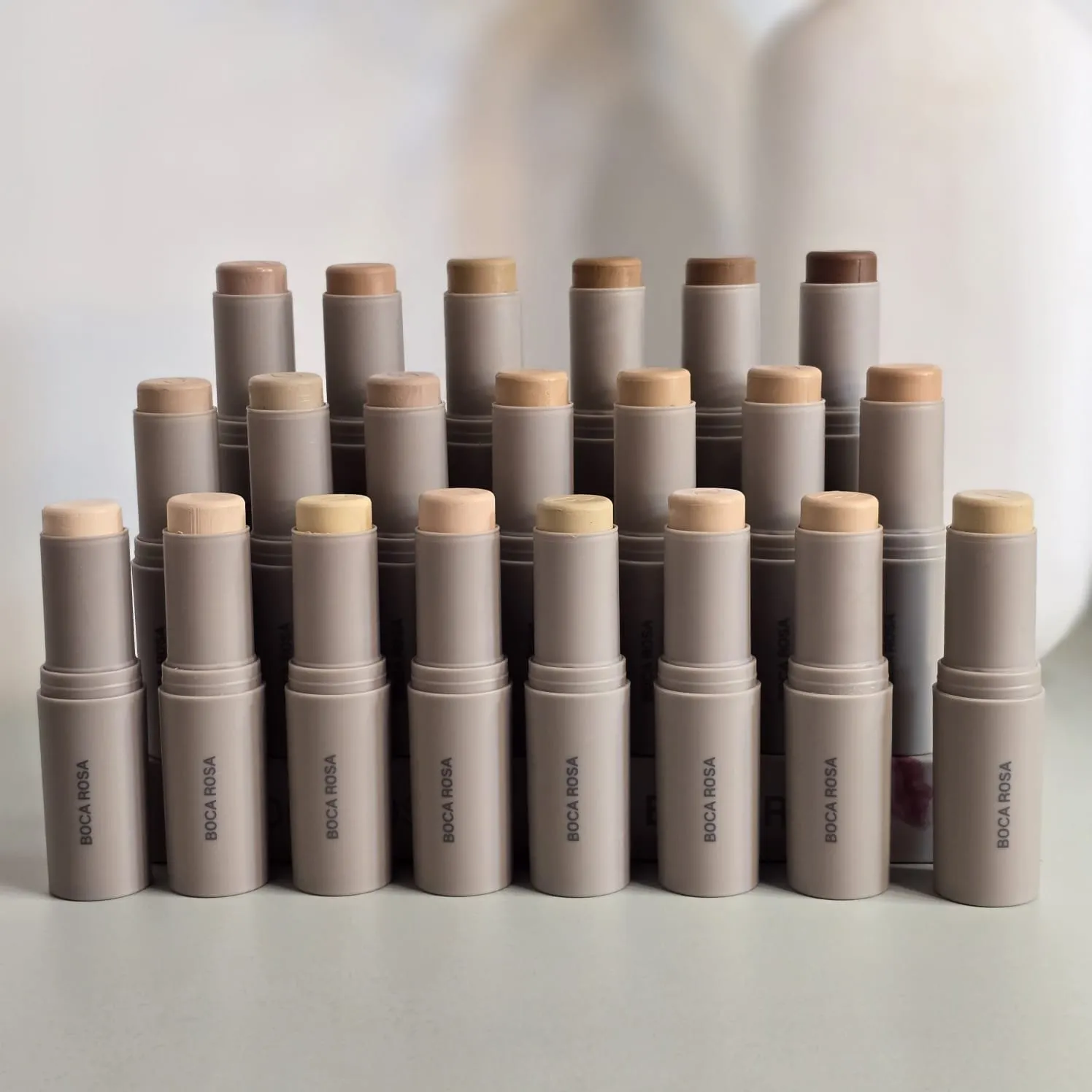 Preparando a Pele: A Base Para Uma Maquiagem Duradoura - inspiração 1