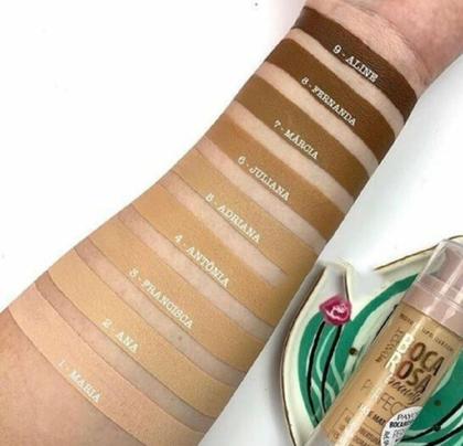 Cobertura Ideal: Leve, Média ou Alta para Cada Ocasião - inspiração 2