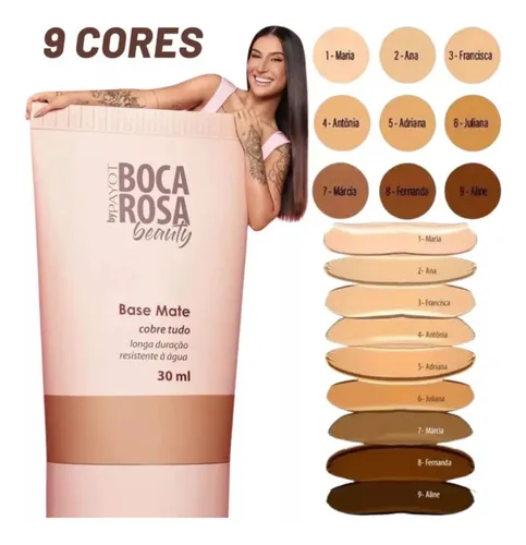 Escolhendo o Tom Certo: Dicas Práticas para Evitar Erros - inspiração 1