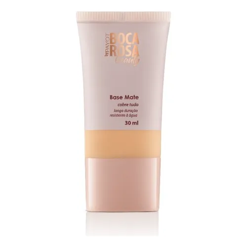 Preparação da Pele: O Passo Essencial Antes da Aplicação da Base - inspiração 1