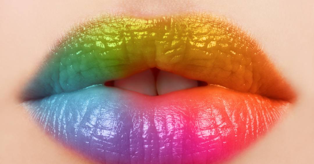 O Vermelho Apaixonado: Paixão e Intensidade que Incendeiam - inspiração 1