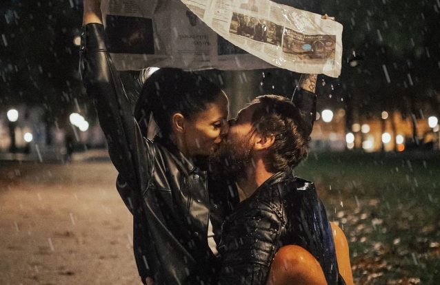 O Amarelo Radiante: Otimismo e Leveza no Paladar - inspiração 2