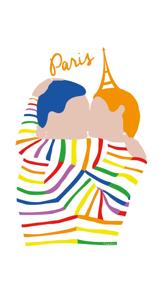 A Primeira Cor: O Início de Uma Nova Aventura - inspiração 1