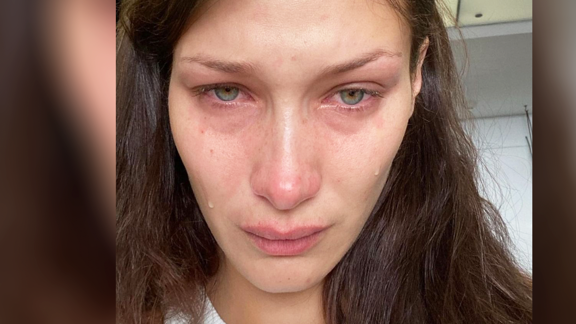 Como Traduzir o Estilo Bella Hadid para o Seu Perfil - inspiração 1