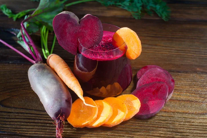 Como a Beterraba Regula o Açúcar no Sangue - inspiração 1