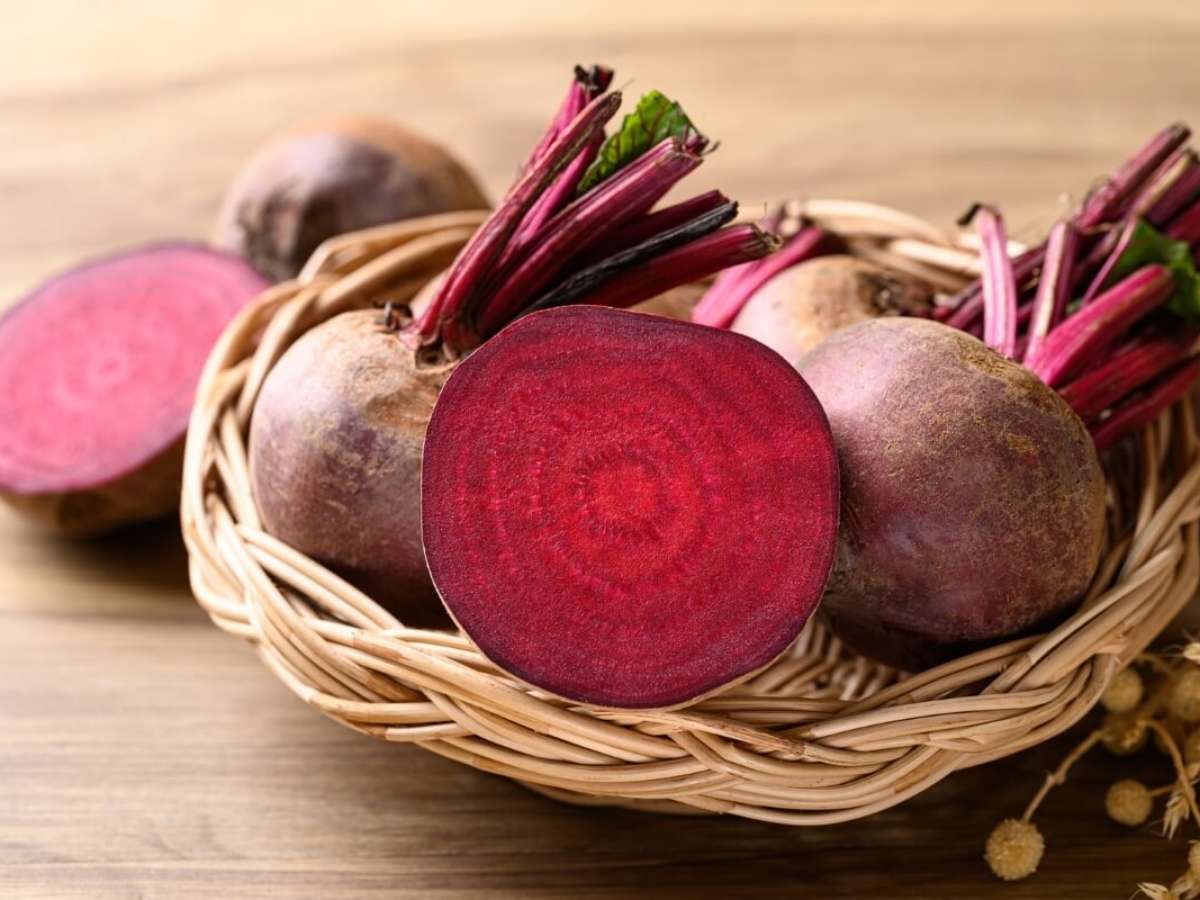 O Poder da Suco de Beterraba para Emagrecer - inspiração 2